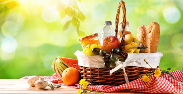 photo [jeu - calcul] mais où clara et enzo sont-ils partis pique-niquer ? 