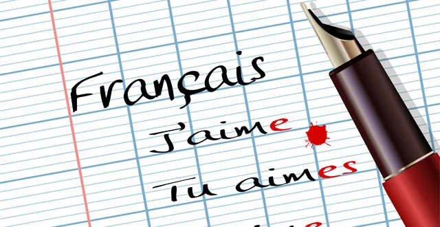 photo [quiz] testez votre niveau en conjugaison ! 