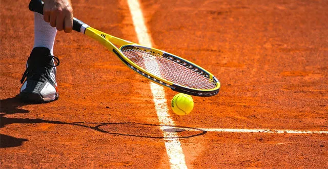 photo [quiz] 15 questions sur le tennis