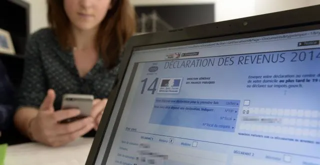 photo le prélèvement à la source attendra janvier 2019. &copy; thierry creux - ouest-france