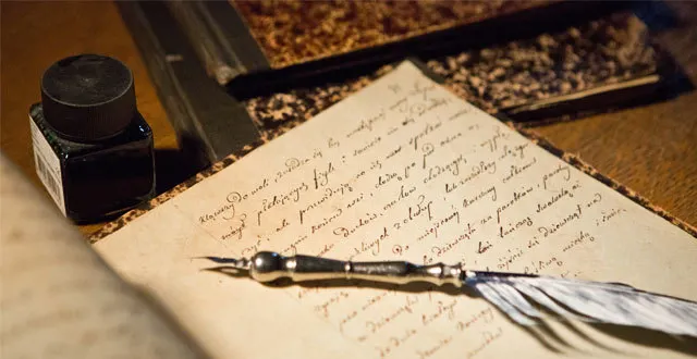 photo [quiz] testez vos connaissances en poésie française !