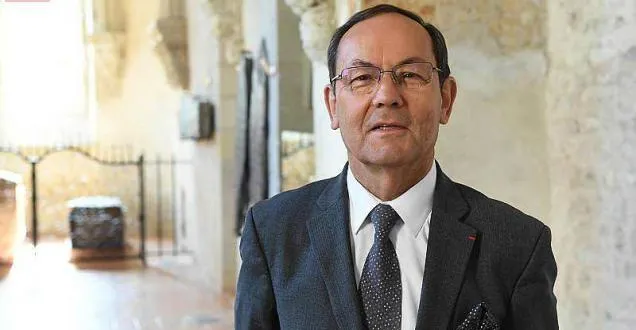 photo législatives. réaction de christian gillet (udi) : 