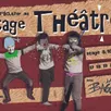 photo stage de théâtre