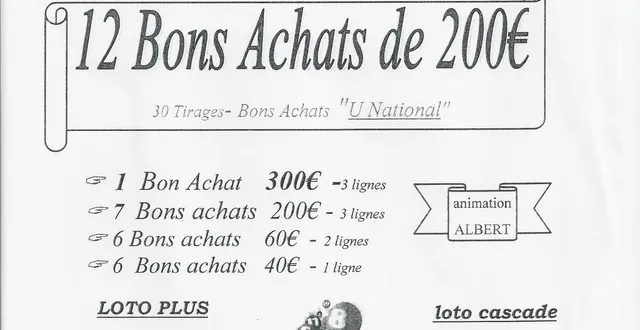 photo loto du comice ballon-saint mars