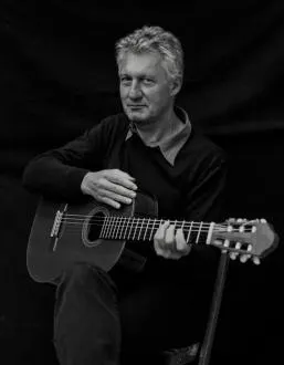 photo philippe jouanneau jouera à asnières-sur-vègre, juigné-sur-sarthe et auvers-le-hamon. &copy; d.r.