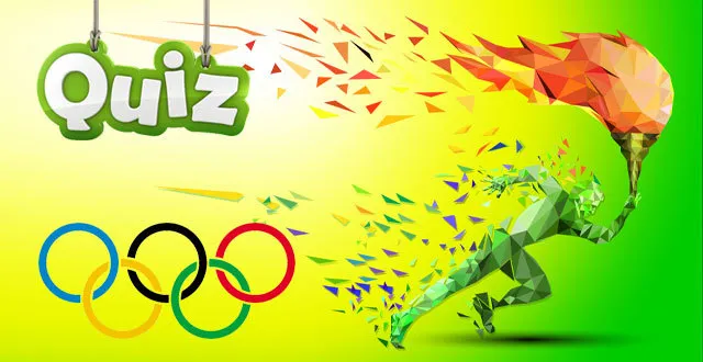 photo [journee olympique] 10 questions sur les jo !