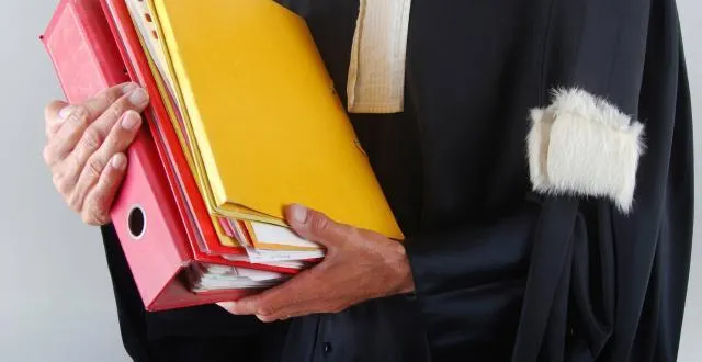 photo la peine prononcée à l'encontre de l'ancien avocat est conforme à celle requise par l'avocat général. &copy; photo d'illustration fotolia.