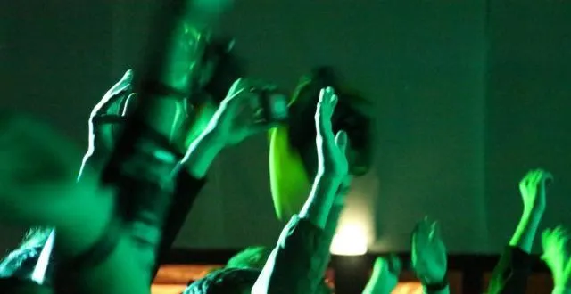 photo le festival de musiques électroniques alençonnais electro léo, prévu en décembre 2017, n'aura pas lieu. &copy; anne-emmanuelle lambert