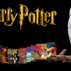 photo [20 ans harry potter] votez pour votre tome préféré !