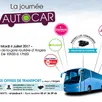 photo journée de l'autocar - mardi 4 juillet 2017