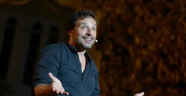 photo bruno salomone, 