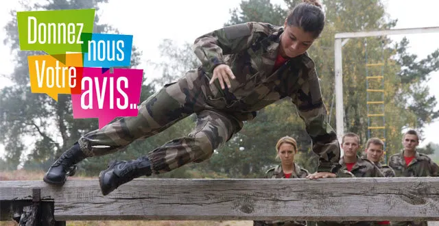 photo [debat] pour ou contre le rétablissement du service militaire ? 