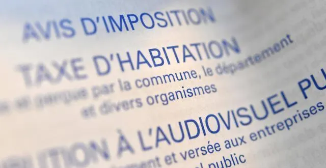 photo la suppression de la taxe d'habitation pour 80% des ménages et la réforme de l'isf entreront en vigueur dès 2018. &copy; thierry creux - ouest france