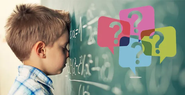 photo [jeu] ce problème a été posé à des enfants de 10 ans ! saurez-vous trouver la solution ?