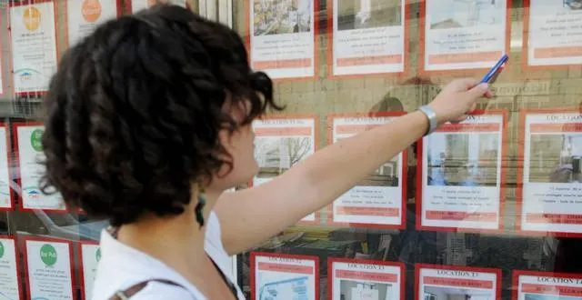 photo selon une information de france 2 confirmée par matignon, les apl devraient diminuer de 5 euros par mois pour tous les bénéficiaires, à partir du 1er octobre. &copy; ouest france