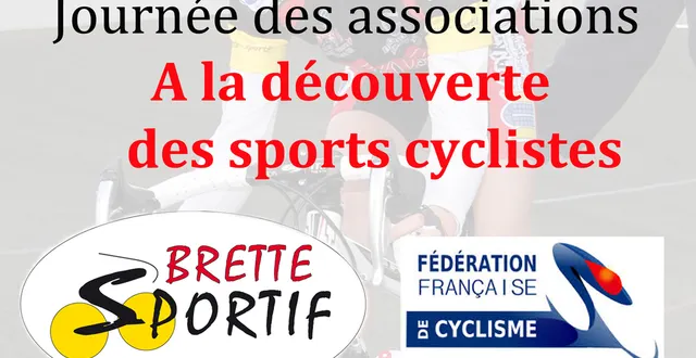 photo brette sportif