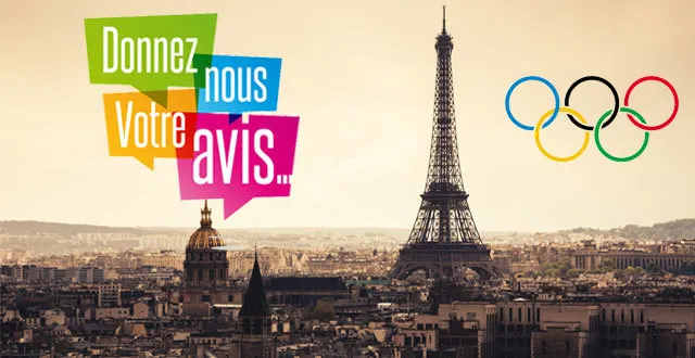 photo [debat] jo 2024 à paris : bonne ou mauvaise nouvelle ?