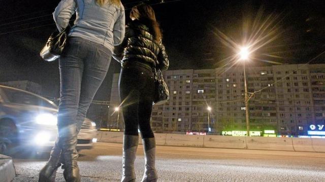 Prostituées à Nantes – Quels sont les quartiers à pute à Nantes ?