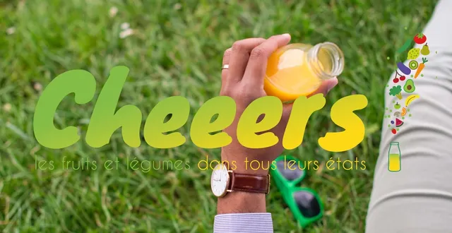 photo ouverture du 1er bar à jus bio et écoresponsable à angers