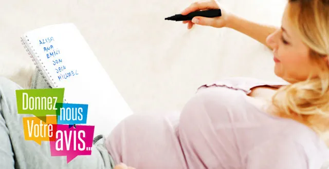 photo [debat] pensez-vous que notre prénom influence notre vie ?