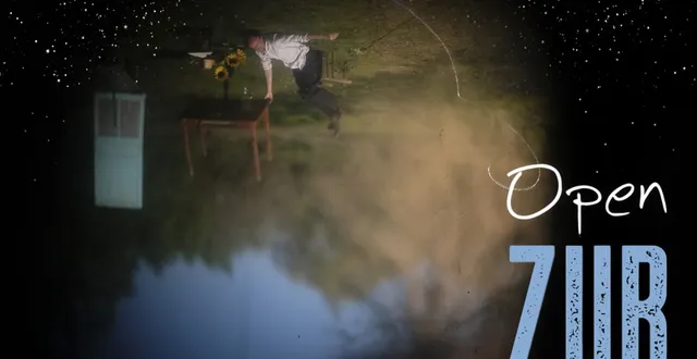 photo open zur #2, le groupe zur vous invite chez lui