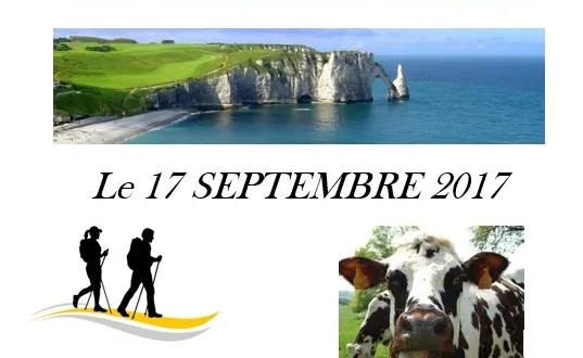 photo randonnée gourmande à brette les pins