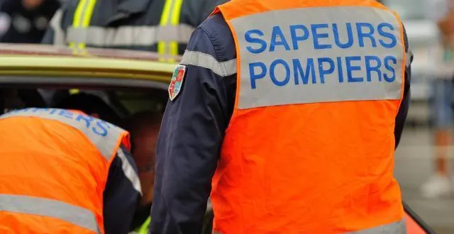 photo le conducteur d’un utilitaire a été grièvement blessé après une collision avec un poids lourd, ce mercredi 30 août 2017, en seine-maritime. &copy; photo d’illustration/archives ouest-france