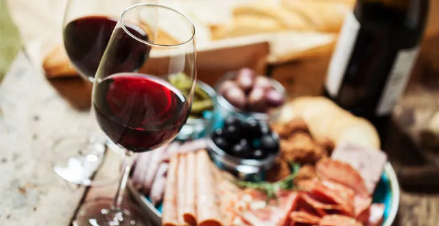 photo [quiz] etes-vous un vrai amateur de vin ?