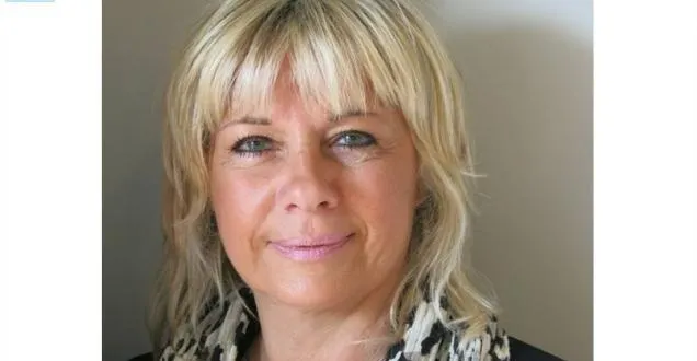 photo polémique. la publicité de la députée pascale fontenel-personne qui dérange &copy; pascale fontenel-personne (la république en marche), députée de la 3e circonscription de la sarthe, préside l’entreprise de voyages access tour le mans. photo archives 