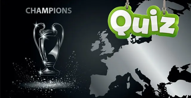 photo [quiz] connaissez-vous bien la ligue des champions ?