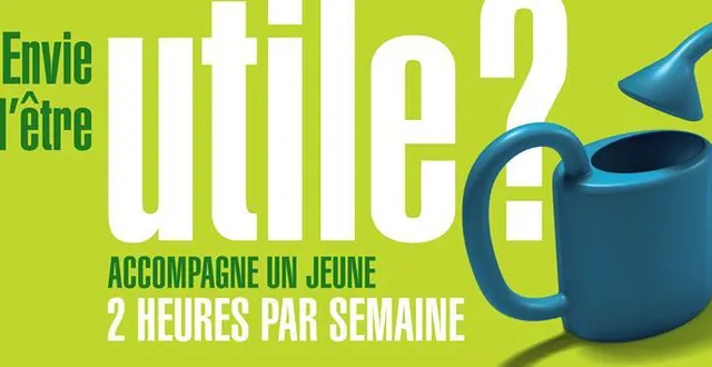 photo envie d'être utile ?