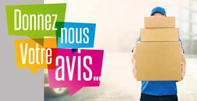 photo [debat] pour ou contre les livraisons le dimanche ?