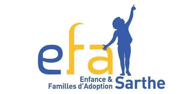 photo connaissez-vous enfance et familles d’adoption sarthe (efa 72) ?