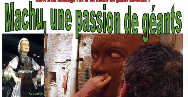 photo les vendredis du ciné ch'ti : 