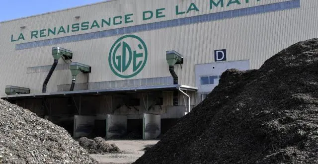 photo gde, qui emploie 15 000 salariés, ajoute une condamnation à son casier judiciaire. &copy; archives ouest-france