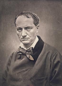 Baudelaire à Honfleur : une invitation au voyage dans le temps ...