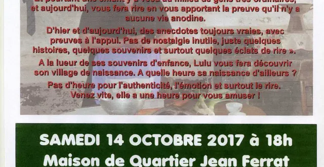 photo la soupe, par lulu' heures