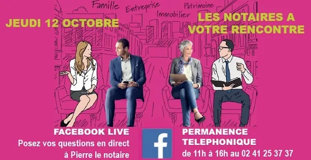 photo consultations notaires