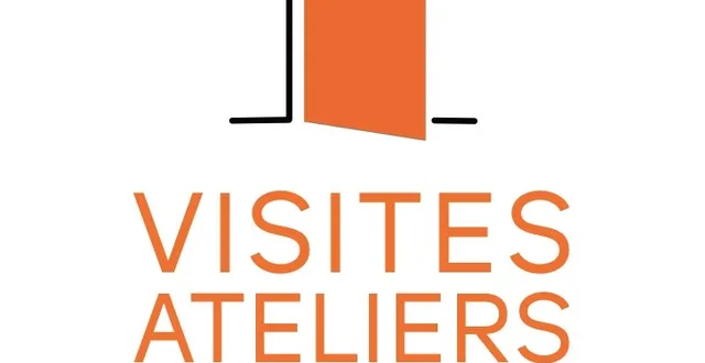 photo visites d'ateliers d'artites