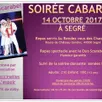 photo soirée cabaret