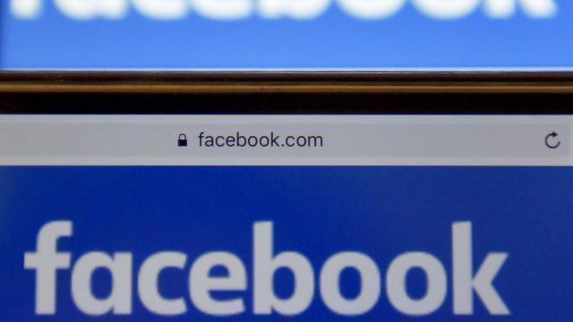 Facebook Une Nouvelle Fonctionnalité Pour Lutter Contre Les « Fake