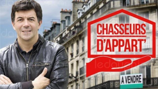 Chasseurs d appart au Mans diffusion cette semaine sur M6 Le