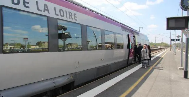 photo les travaux vont se dérouler de nuit, du 13 novembre au 8 décembre. &copy; ouest-france