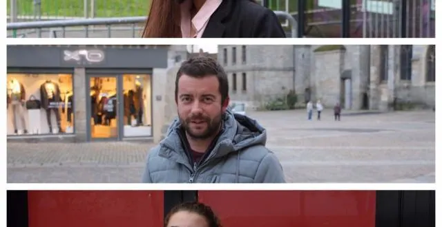 photo de gauche à droite : léane ya apprend seule le piano, la batterie et la guitare. frédéric gourdin chante depuis tout petit. méline davoust est timide mais elle chante. &copy; amélie fontaine