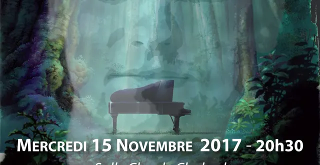 photo janko en concert à la salle chabrol à angers