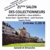 photo 21eme salon des collectionneurs