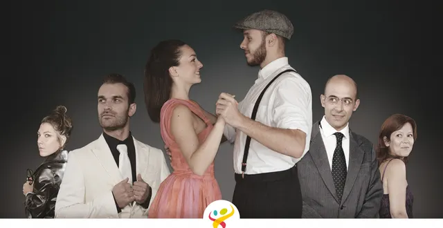 photo et si on dansait