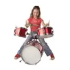 photo donne cours de batterie percussions claviers le mans