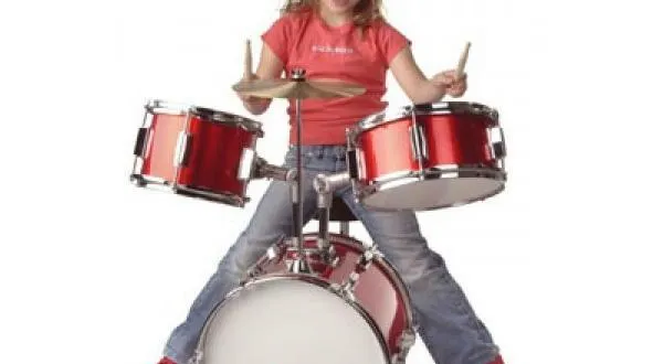 photo donne cours de batterie percussions claviers le mans