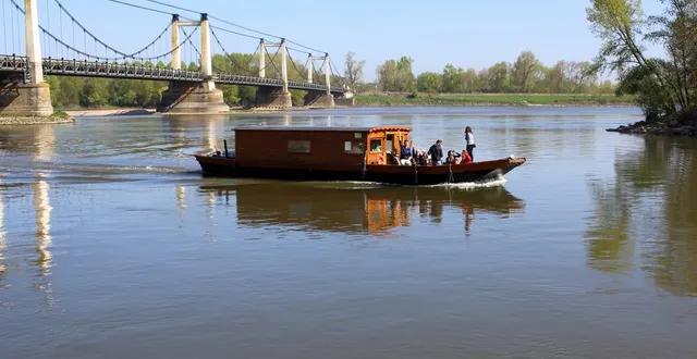 photo balade-en-bateau-loire-aquila-loire-et-louet-passion-montjean